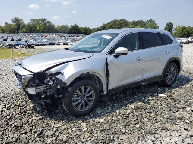 MAZDA CX-9 TOURI 2023 jm3tcbcy4p0657435