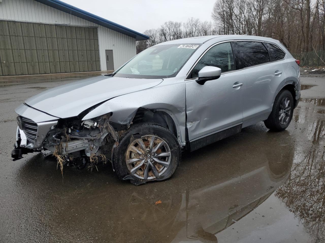 MAZDA CX-9 2023 jm3tcbcy4p0658259