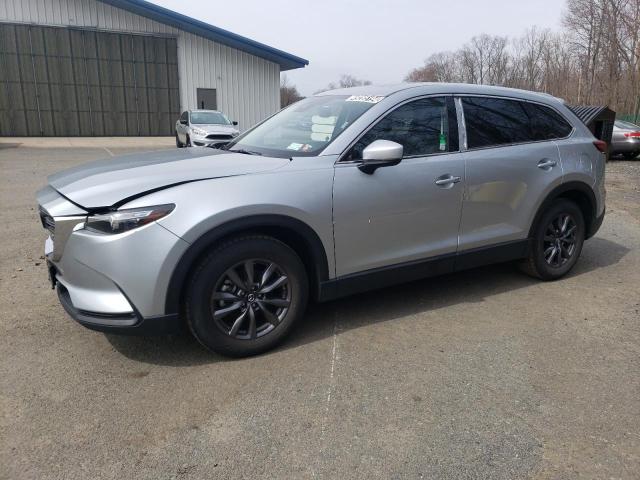 MAZDA CX-9 2023 jm3tcbcy4p0658486