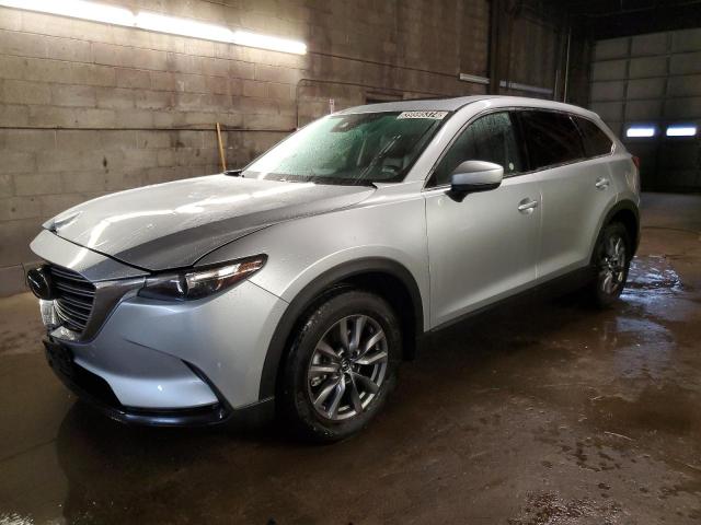 MAZDA CX-9 2023 jm3tcbcy4p0658990