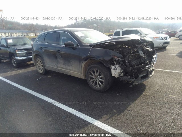 MAZDA CX-9 2016 jm3tcbcy5g0115177