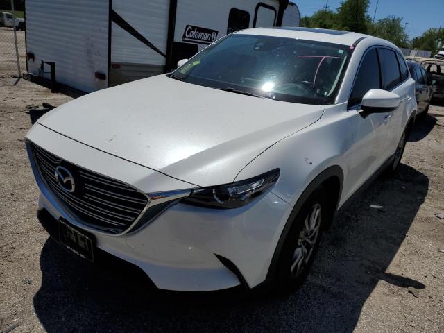 MAZDA CX-9 TOURI 2016 jm3tcbcy5g0116328