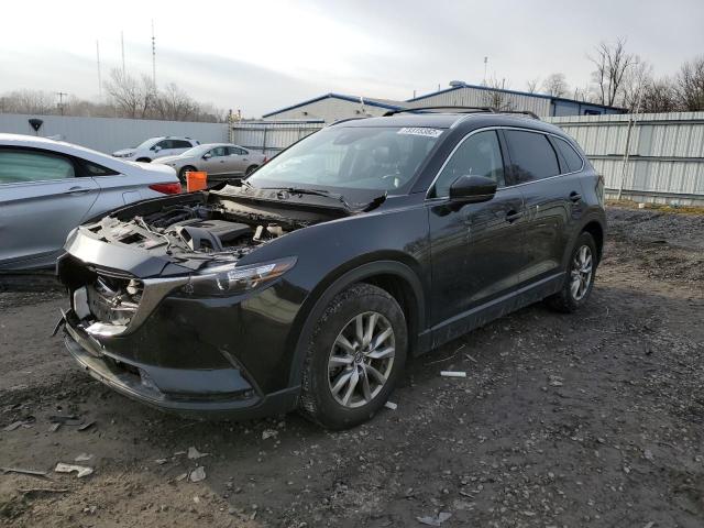 MAZDA CX-9 TOURI 2016 jm3tcbcy5g0118838