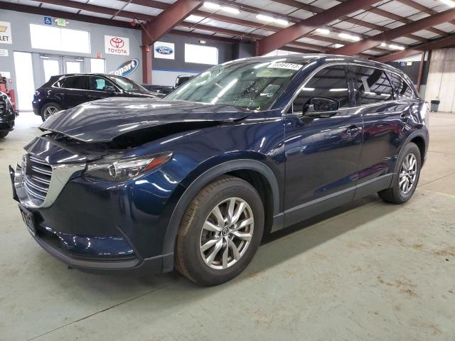 MAZDA CX-9 TOURI 2016 jm3tcbcy5g0119374