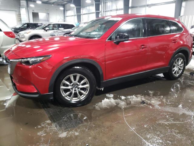 MAZDA CX-9 TOURI 2016 jm3tcbcy5g0120220