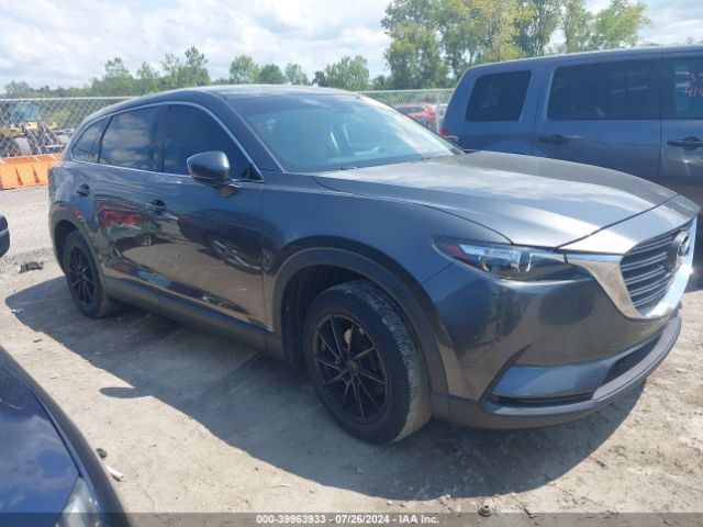 MAZDA CX-9 2017 jm3tcbcy5h0130926