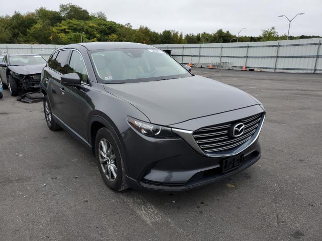 MAZDA CX-9 TOURI 2017 jm3tcbcy5h0133762