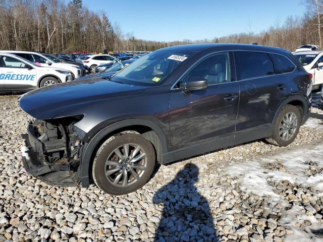 MAZDA CX-9 2018 jm3tcbcy5j0214086