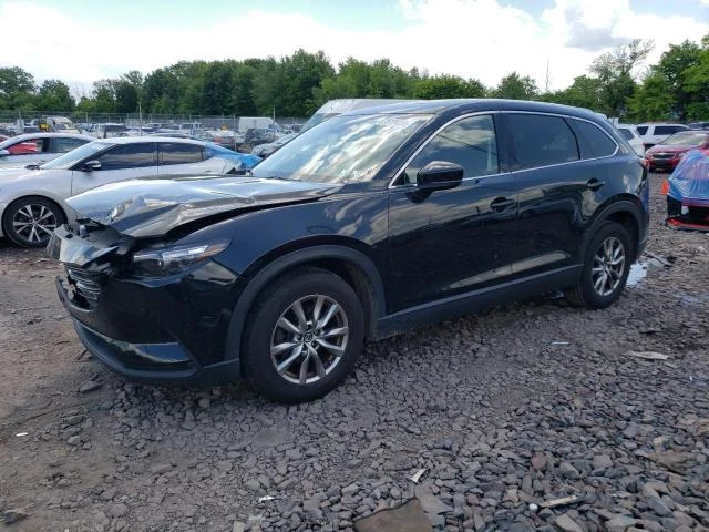 MAZDA CX-9 TOURI 2018 jm3tcbcy5j0216789