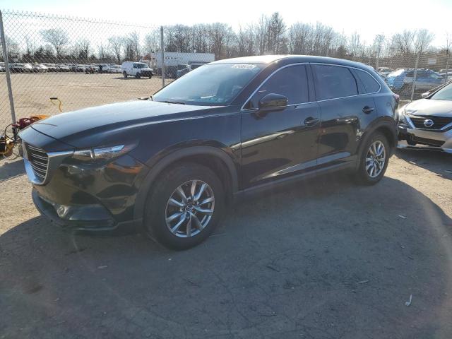 MAZDA CX-9 2018 jm3tcbcy5j0217229