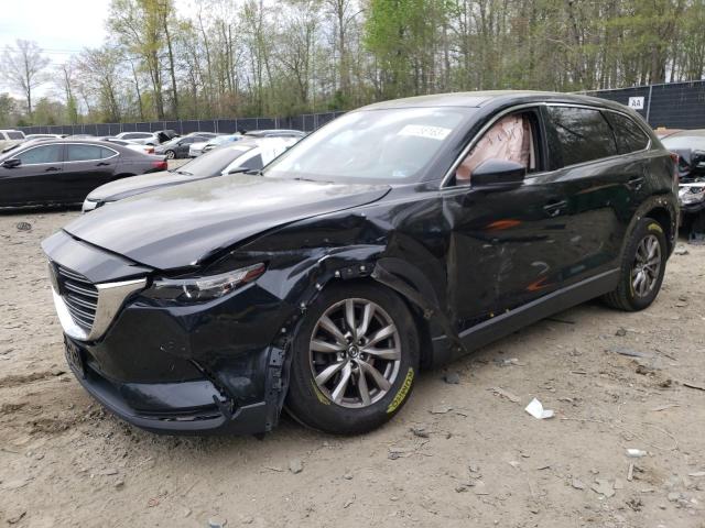 MAZDA CX-9 TOURI 2018 jm3tcbcy5j0223841