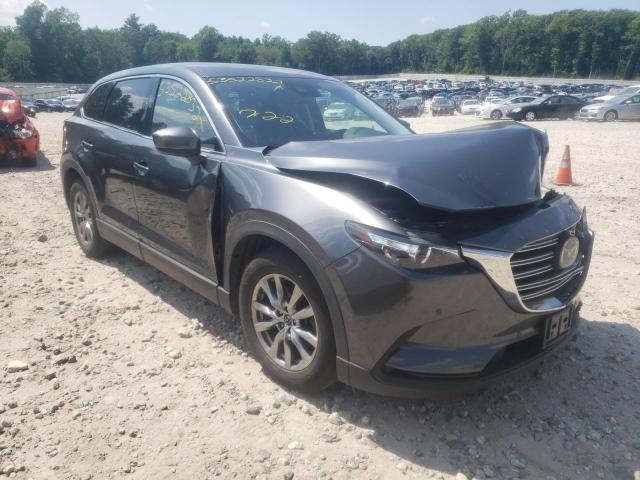 MAZDA NULL 2018 jm3tcbcy5j0235102