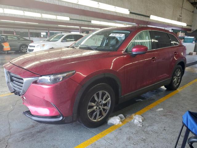 MAZDA CX-9 2018 jm3tcbcy5j0237058