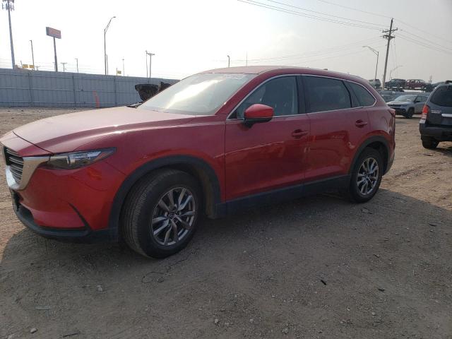 MAZDA CX-9 2019 jm3tcbcy5k0322872