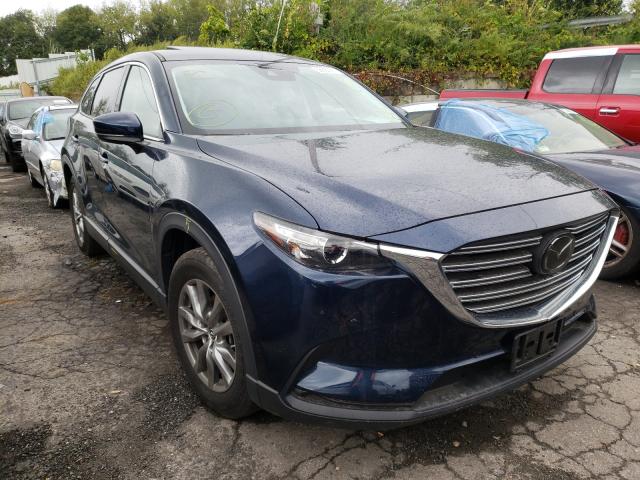 MAZDA NULL 2019 jm3tcbcy5k0331085