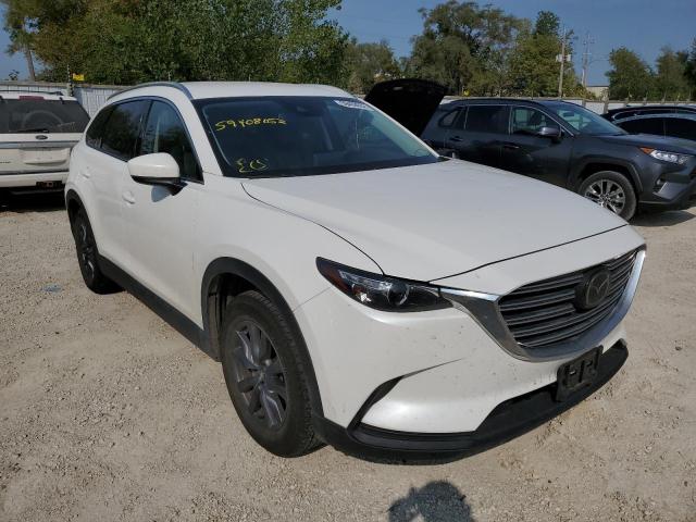 MAZDA CX-9 TOURI 2020 jm3tcbcy5l0410922