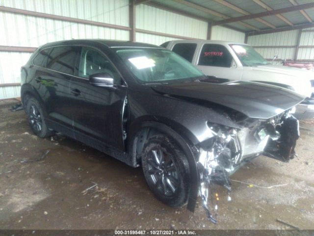 MAZDA CX-9 2020 jm3tcbcy5l0422486