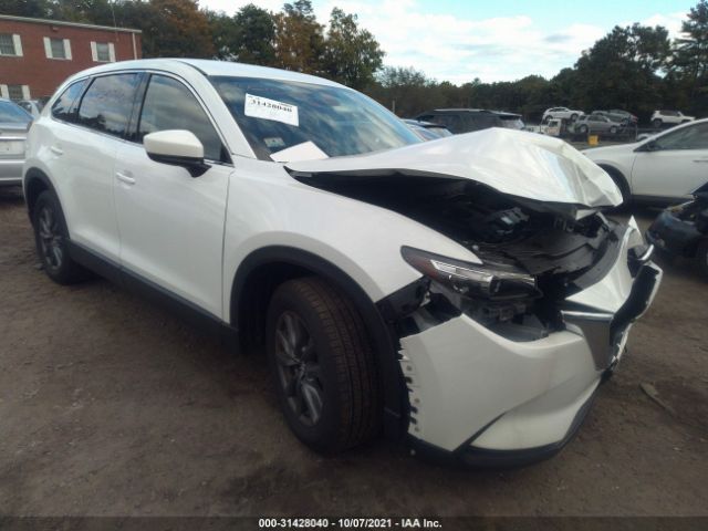 MAZDA CX-9 2021 jm3tcbcy5m0507944