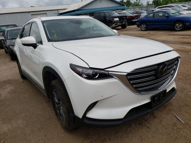 MAZDA CX-9 TOURI 2021 jm3tcbcy5m0510536