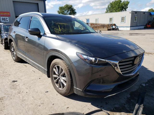 MAZDA CX-9 TOURI 2021 jm3tcbcy5m0515218