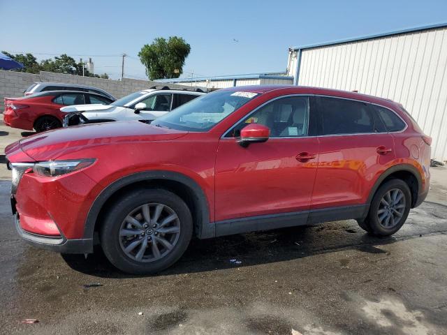 MAZDA CX-9 2022 jm3tcbcy5n0613151