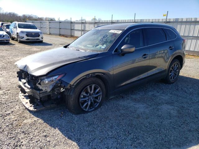 MAZDA CX-9 TOURI 2022 jm3tcbcy5n0616163