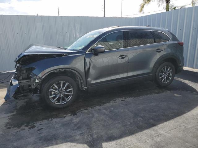 MAZDA CX-9 2023 jm3tcbcy5p0647223