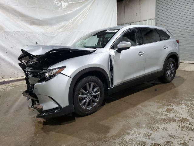 MAZDA CX-9 2023 jm3tcbcy5p0656665