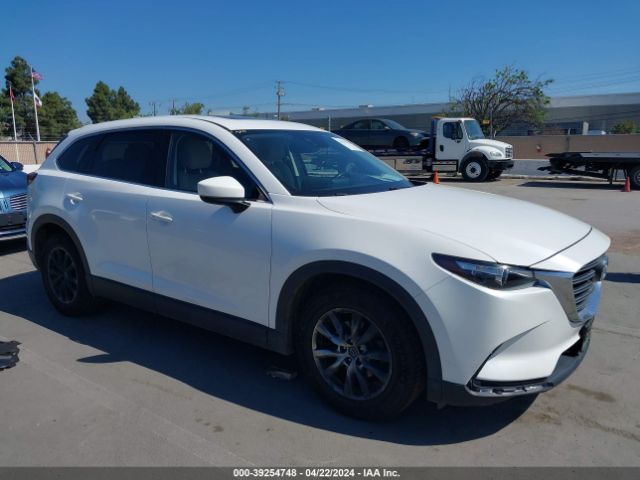 MAZDA CX-9 2016 jm3tcbcy6g0100364