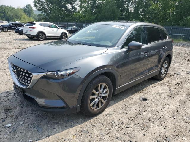 MAZDA CX-9 2016 jm3tcbcy6g0121361