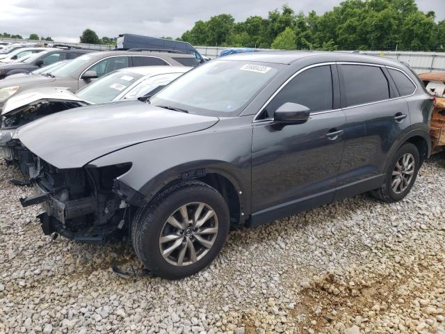 MAZDA CX-9 TOURI 2017 jm3tcbcy6h0132376