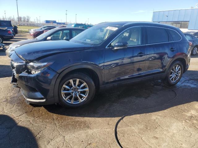 MAZDA CX-9 2018 jm3tcbcy6j0210709