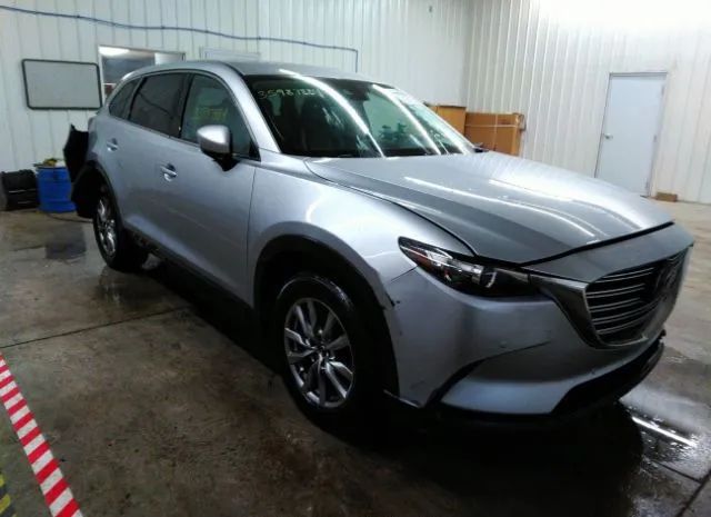 MAZDA CX-9 2018 jm3tcbcy6j0212721