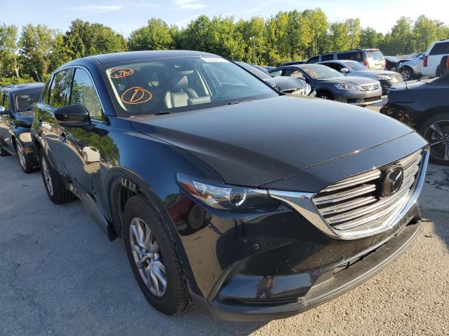 MAZDA CX-9 TOURI 2018 jm3tcbcy6j0219782