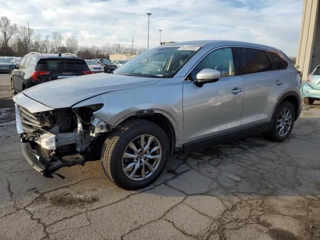 MAZDA CX-9 2018 jm3tcbcy6j0225677