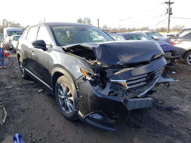 MAZDA CX-9 2018 jm3tcbcy6j0225713