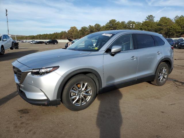 MAZDA CX-9 2018 jm3tcbcy6j0231043