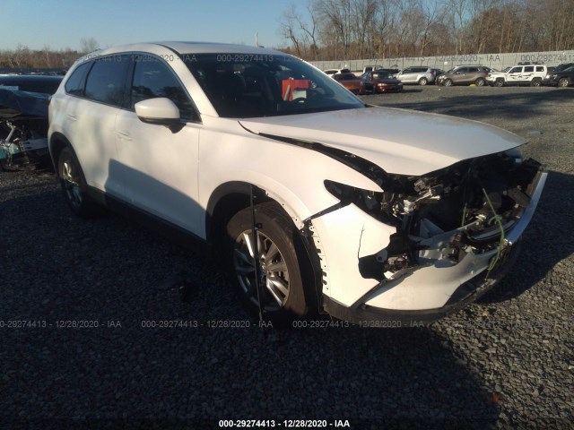 MAZDA CX-9 2018 jm3tcbcy6j0234217