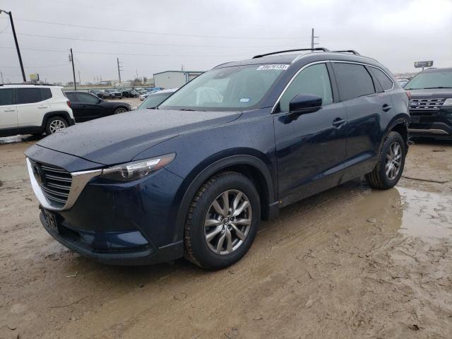 MAZDA CX-9 TOURI 2019 jm3tcbcy6k0300783