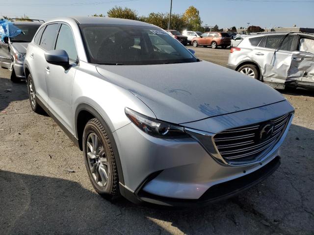 MAZDA CX-9 TOURI 2019 jm3tcbcy6k0309399