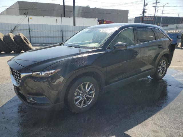 MAZDA CX-9 2019 jm3tcbcy6k0312819