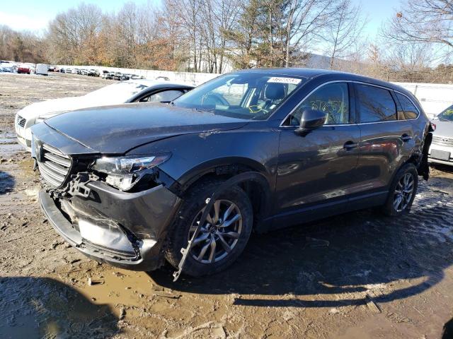 MAZDA CX-9 TOURI 2019 jm3tcbcy6k0314277