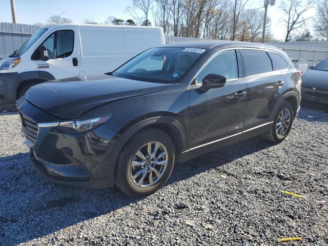 MAZDA CX-9 2019 jm3tcbcy6k0328342