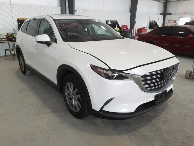 MAZDA NULL 2019 jm3tcbcy6k0336988