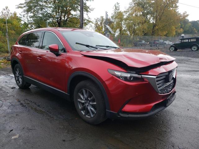 MAZDA CX-9 TOURI 2020 jm3tcbcy6l0407740