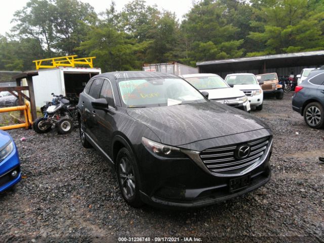 MAZDA CX-9 2020 jm3tcbcy6l0421556