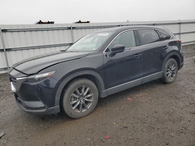 MAZDA CX-9 2020 jm3tcbcy6l0423470