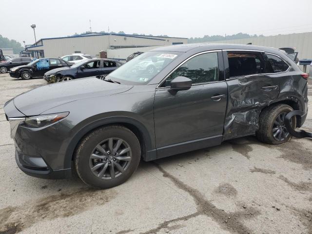 MAZDA CX-9 TOURI 2021 jm3tcbcy6m0502087