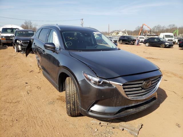 MAZDA CX-9 2021 jm3tcbcy6m0510819