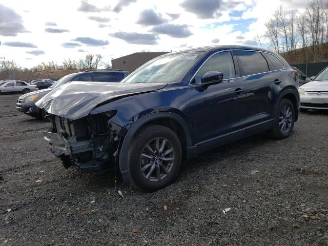 MAZDA CX-9 TOURI 2021 jm3tcbcy6m0529497